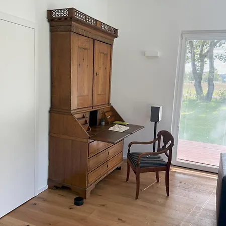 Nyaraló Eichenheim Kirch Jesar