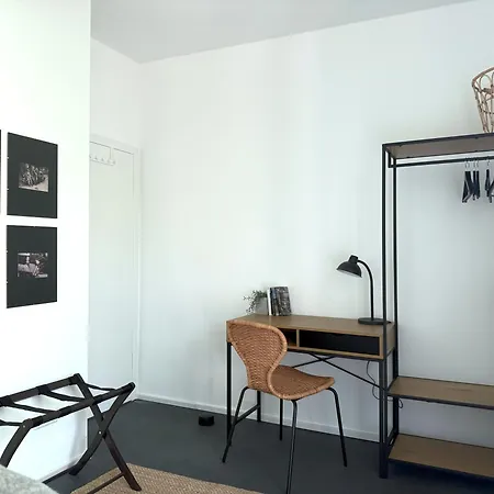 Eichenheim Nyaraló Kirch Jesar