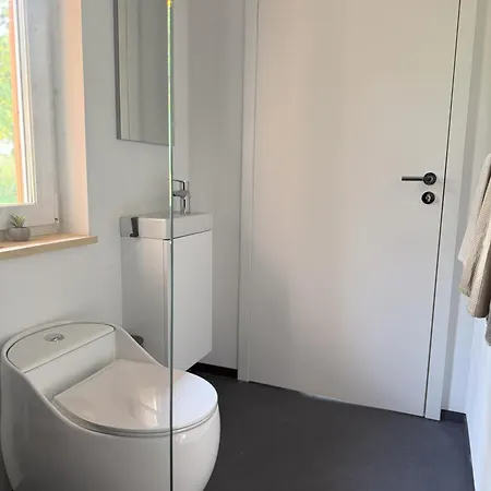 Eichenheim Kirch Jesar