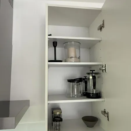 Eichenheim Nyaraló Kirch Jesar