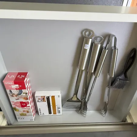 בית נופש Eichenheim