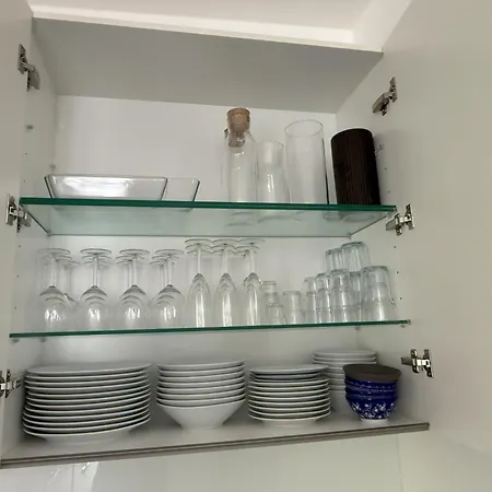 Eichenheim Nyaraló Kirch Jesar