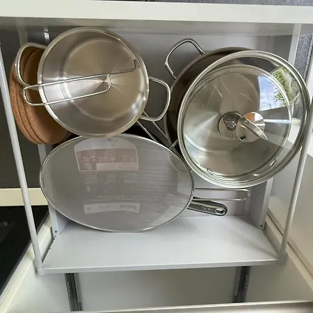 Eichenheim בית נופש